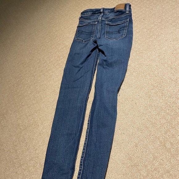 AE Ne(x)t Level Stretch Jeans - Picture 3 of 5